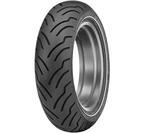 Dunlop American Elite Tire - 180/65B16 - Rear - 45131818