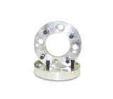 High Lifter WT4/13712-1 Wide Trac Wheel Spacers - 1 4/137 12mmx1.25 Pair