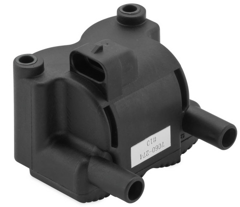 Twin Power Ignition Coils Single Fire #29437-01/31743-01 - 21-0538