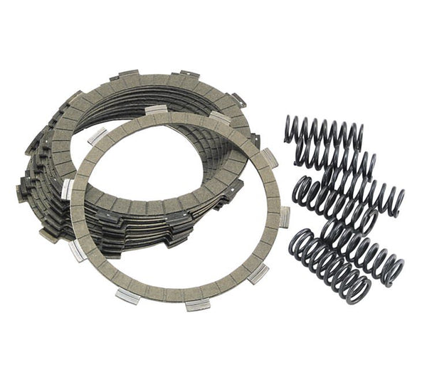 EBC Street Racer Clutch Kit for 1995-04 Kawasaki ZX600 Ninja ZX-6R