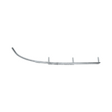 Stud Boy Shaper Wear Bar Runners for Polaris - 7.5 Inch Carbide - POL-S2523-75