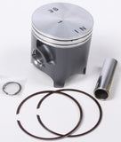 Pro-X Racing Forged Piston Kit for 1997-01 Honda CR250R - 66.35mm - 01.1320.A1