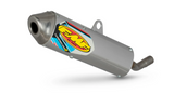 FMF Racing Turbinecore 2 Silencer for 2003-07 Suzuki RM125 - 023024