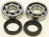 All Balls 24-1073 Crankshaft Bearing & Seal Kit for 1977-81 Yamaha IT175