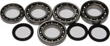 All Balls 25-2077 Front Differential Bearing Kit for 2008-11 Polaris Ranger RZR800