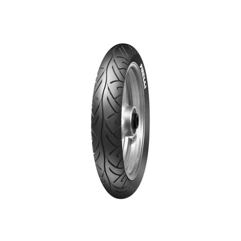 Pirelli Sport Demon Tire - 130/70H17 - 62H - Front - 2589500