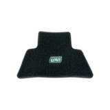 Uni Filter Replacement Air Filter for 1990-93 Kawasaki ZX600D Ninja - NU-2371