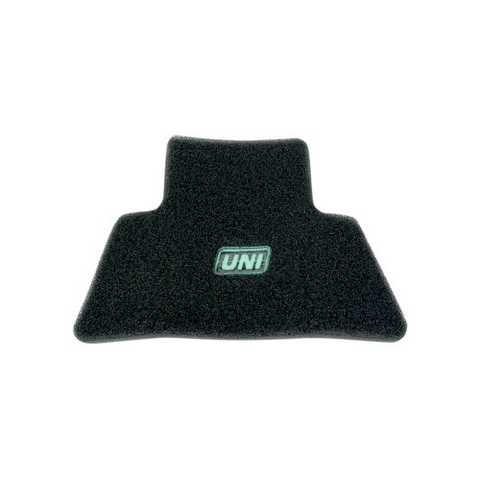 Uni Filter Replacement Air Filter for 1990-93 Kawasaki ZX600D Ninja - NU-2371