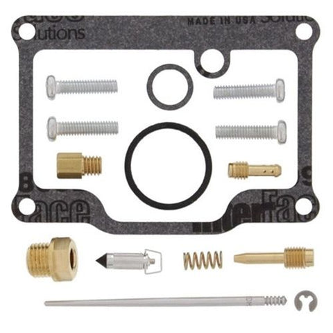 All Balls Racing 26-1034 - Carburetor Repair Kit 1990-93 Polaris Trail Boss 350L