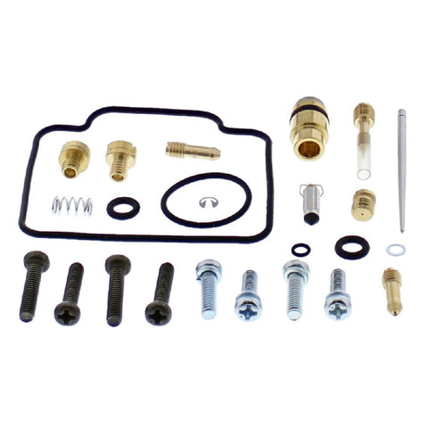 All Balls EZ Start Carburetor Rebuild Kit for 1999-04 Yamaha TTR225 - 46-8008