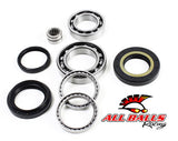 All Balls 25-2070 Rear Differential Bearing Kit for 2007-13 Honda TRX420FE
