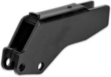 Polisport Replica Chain Guide for 2012-18 Suzuki RM-Z250 - Black - 8454000001