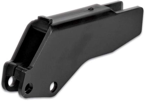 Polisport Replica Chain Guide for 2012-18 Suzuki RM-Z250 - Black - 8454000001