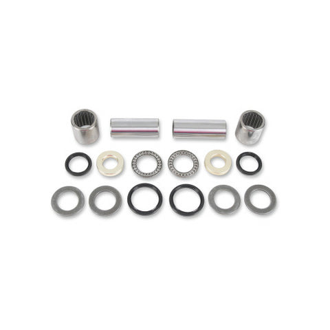 Pivot Works PWSAK-H23-001 Swing Arm Kit for 2002-07 Honda CR125R