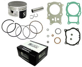 Namura Oversized Piston Top-End Rebuild Kit for Honda TRX250 Sportrax / Recon models - 69.45mm - NA-10025-4K