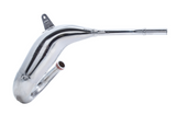 FMF Racing Fatty Header Pipe for 2014-22 Kawasaki KX85 / KX100 / KX112 - 022060