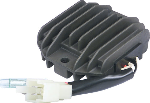Ricks Motorsport Regulator/Rectifier for 2000-2015 Suzuki DRZ400 - 10-249