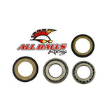 All Balls Steering Bearing & Seal kit for Yamaha TTR110 / TTR125 - 22-1033