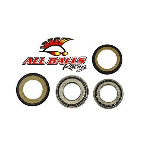 All Balls Steering Bearing & Seal kit for Yamaha TTR110 / TTR125 - 22-1033