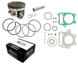 Namura Top-End Rebuild Kit for 1993-09 Honda TRX300EX/TRX300X - 74.45mm - NA-10005-2K