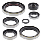 Vertex Engine Oil Seal Kit for 2000-03 KTM 250 EXC / MXC / SX / SXS - 822190
