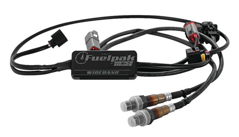 Vance & Hines Fuelpak Pro Wideband Tuning Kit - 66011