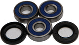 All Balls Rear Wheel Bearing Kit for 1988-05 Honda VT600 Shadow - 25-1258