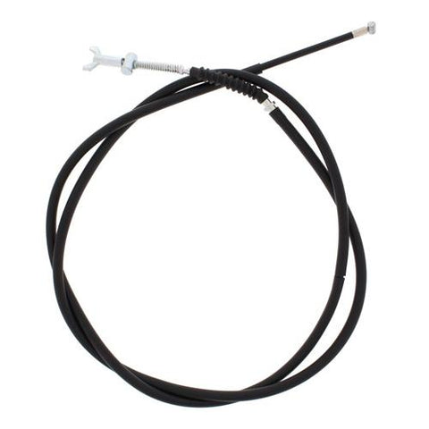 All Ball Racing Rear Hand Brake Cable for Kawasaki KFX / LT-V 700 - 45-4034