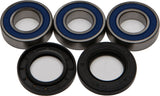 All Balls Rear Wheel Bearing Kit for Yamaha TT250 / WR250R Models - 25-1021