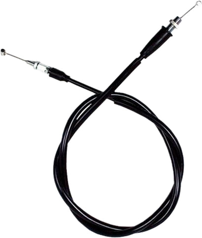 Motion Pro 02-0519 Black Vinyl Throttle Cable for 2005-14 Honda TRX500FA FourTra