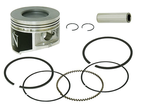 Namura Overbore Piston Kit for 1994-21 Kawasaki KAF620 Mule models - 77.50mm - NA-20062-6