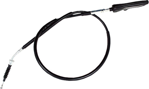 Motion Pro - 05-0041 - Black Vinyl Clutch Cable for 1983-85 Yamaha YZ125