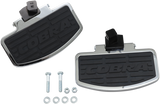 Cobra USA Boulevard Passenger Floorboards for 2000-07 Suzuki VT1100 - 06-3635