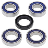 All Balls Front Wheel Bearing Kit for Suzuki DR-Z250 / DR650SE Models - 25-1051