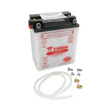 Yuasa Yumicron 12 Volt Battery - YUAM22212 - YB12AL-A2