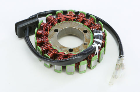 Ricks Motorsport Stator for Kawasaki KZ1000 models - 21-201