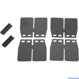 Moto Tassinari Moto Tassinari 4P522 Carbon Fiber Petal Set for V-Force 4 Reed Valve System