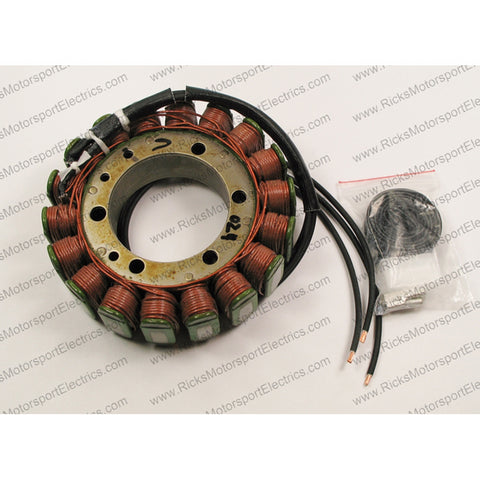 Ricks Motorsport Stator for 1997-2000 Aprilia Pegaso - 21-024