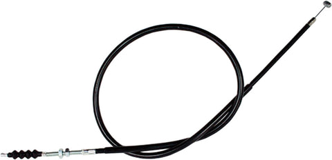 Motion Pro 02-0074 Black Vinyl Clutch Cable for 1983-84 Honda XR500R