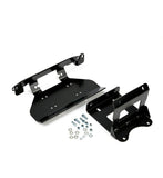 Warn Winch Mount for 2017-19 Can Am Maverick X3 - 101394