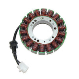 ElectroSport Replacement Stator for 1999-08 Kawasaki VN1500 / VN1600 - ESG618