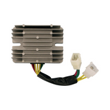 Ricks Motorsport Regulator/Rectifier for Suzuki models - 10-219