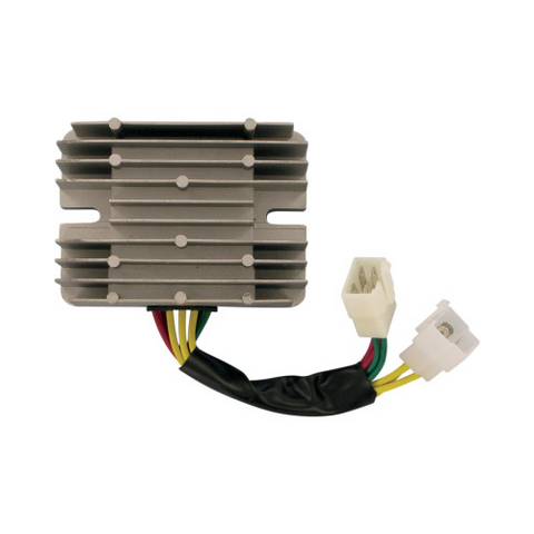 Ricks Motorsport Regulator/Rectifier for Suzuki models - 10-219