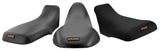 Cycleworks Cycleworks 36-44098-01 Gripper Black Seat Cover for 1998-02 Yamaha WR250/400/426 - 2