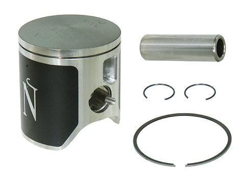 Namura Piston Kit for 1989-00 Suzuki RM125 - 53.96mm - NX-30000-C