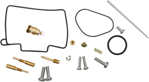 All Balls Carburetor Rebuild Kit for 1999-00 Yamaha YZ125 - 26-1532