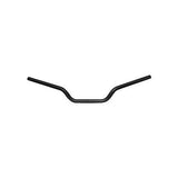 RENTHAL 756-01-BK - 7/8 Road Handlebar - High Bend - Black