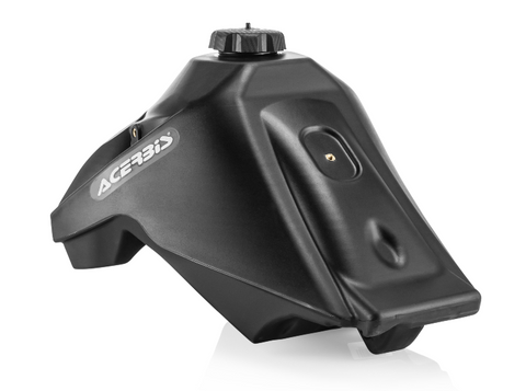 Acerbis Fuel Tank for Honda CRF250L - 3.1 Gallon Capacity - Black - 2780610001