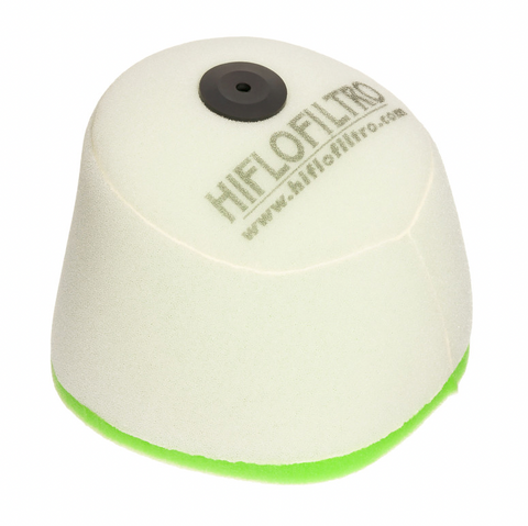 HiFlo Filtro 2-Stage Foam Racing Air Filter for 2000-01 Honda CR125-500R - HFF1013