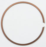 Wiseco 2165CS Piston Ring for Suzuki RM125 / Yamaha YZ125 / Honda CR125R - 55mm
